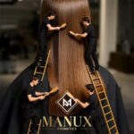 MANUX WHITE BOTTLE