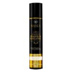 MANUX Brazilian Protein Organic Smoothing Hair Treatment 1000ml